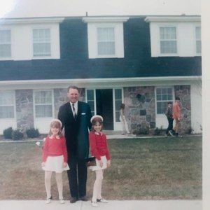 Meet your Posher, Nancy